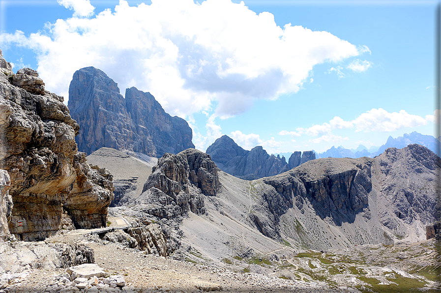 foto Forcella Pian di Cengia